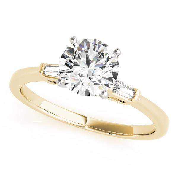 [Diamond Engagement Rings, Diamond Stud Earrings, and Gold Jewelry Online]-Angelucci Jewelry