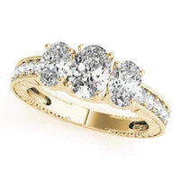 Thumbnail for [Diamond Engagement Rings, Diamond Stud Earrings, and Gold Jewelry Online]-Angelucci Jewelry