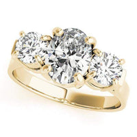 Thumbnail for [Diamond Engagement Rings, Diamond Stud Earrings, and Gold Jewelry Online]-Angelucci Jewelry