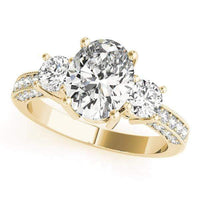 Thumbnail for [Diamond Engagement Rings, Diamond Stud Earrings, and Gold Jewelry Online]-Angelucci Jewelry
