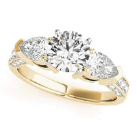 Thumbnail for [Diamond Engagement Rings, Diamond Stud Earrings, and Gold Jewelry Online]-Angelucci Jewelry