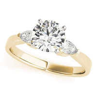 Thumbnail for [Diamond Engagement Rings, Diamond Stud Earrings, and Gold Jewelry Online]-Angelucci Jewelry