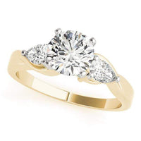Thumbnail for [Diamond Engagement Rings, Diamond Stud Earrings, and Gold Jewelry Online]-Angelucci Jewelry
