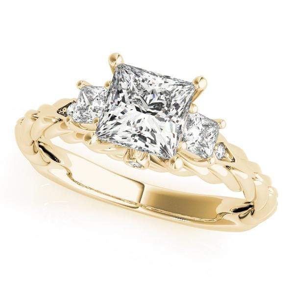 [Diamond Engagement Rings, Diamond Stud Earrings, and Gold Jewelry Online]-Angelucci Jewelry