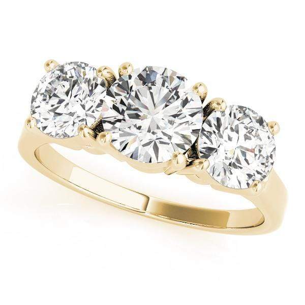 [Diamond Engagement Rings, Diamond Stud Earrings, and Gold Jewelry Online]-Angelucci Jewelry