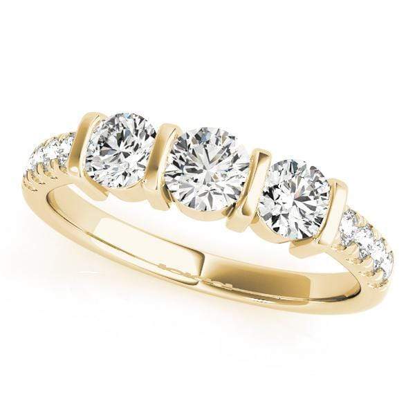 [Diamond Engagement Rings, Diamond Stud Earrings, and Gold Jewelry Online]-Angelucci Jewelry