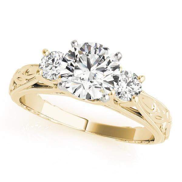 [Diamond Engagement Rings, Diamond Stud Earrings, and Gold Jewelry Online]-Angelucci Jewelry