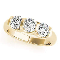 Thumbnail for [Diamond Engagement Rings, Diamond Stud Earrings, and Gold Jewelry Online]-Angelucci Jewelry