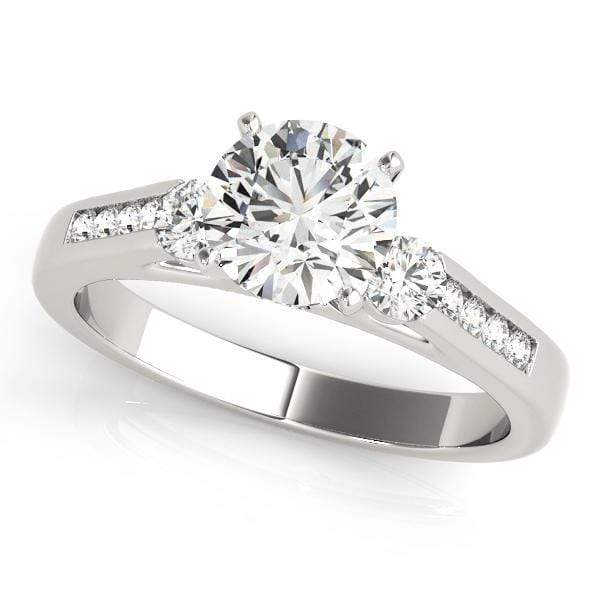 [Diamond Engagement Rings, Diamond Stud Earrings, and Gold Jewelry Online]-Angelucci Jewelry