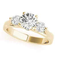 Thumbnail for [Diamond Engagement Rings, Diamond Stud Earrings, and Gold Jewelry Online]-Angelucci Jewelry
