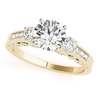 Thumbnail for [Diamond Engagement Rings, Diamond Stud Earrings, and Gold Jewelry Online]-Angelucci Jewelry