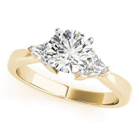 Thumbnail for [Diamond Engagement Rings, Diamond Stud Earrings, and Gold Jewelry Online]-Angelucci Jewelry