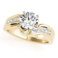 Thumbnail for [Diamond Engagement Rings, Diamond Stud Earrings, and Gold Jewelry Online]-Angelucci Jewelry