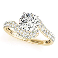 Thumbnail for [Diamond Engagement Rings, Diamond Stud Earrings, and Gold Jewelry Online]-Angelucci Jewelry