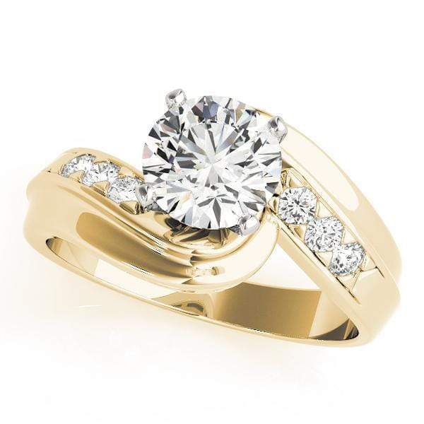 [Diamond Engagement Rings, Diamond Stud Earrings, and Gold Jewelry Online]-Angelucci Jewelry