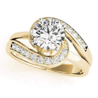 Thumbnail for [Diamond Engagement Rings, Diamond Stud Earrings, and Gold Jewelry Online]-Angelucci Jewelry