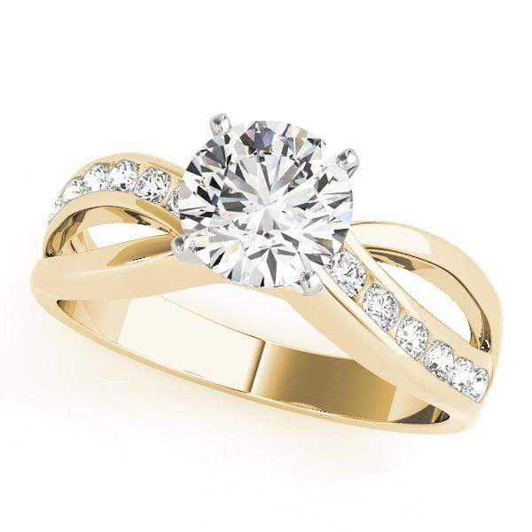 [Diamond Engagement Rings, Diamond Stud Earrings, and Gold Jewelry Online]-Angelucci Jewelry