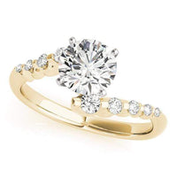 Thumbnail for [Diamond Engagement Rings, Diamond Stud Earrings, and Gold Jewelry Online]-Angelucci Jewelry