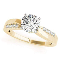 Thumbnail for [Diamond Engagement Rings, Diamond Stud Earrings, and Gold Jewelry Online]-Angelucci Jewelry