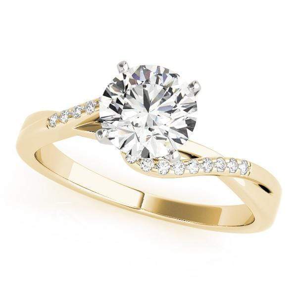 [Diamond Engagement Rings, Diamond Stud Earrings, and Gold Jewelry Online]-Angelucci Jewelry