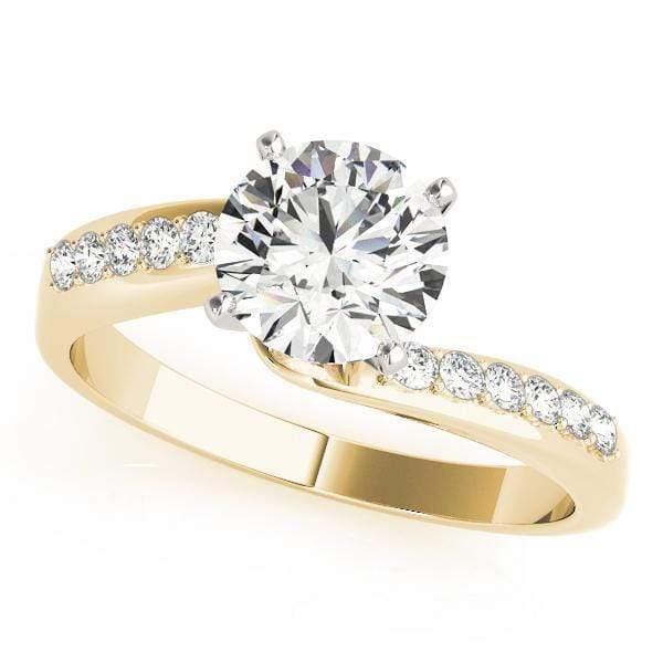 [Diamond Engagement Rings, Diamond Stud Earrings, and Gold Jewelry Online]-Angelucci Jewelry