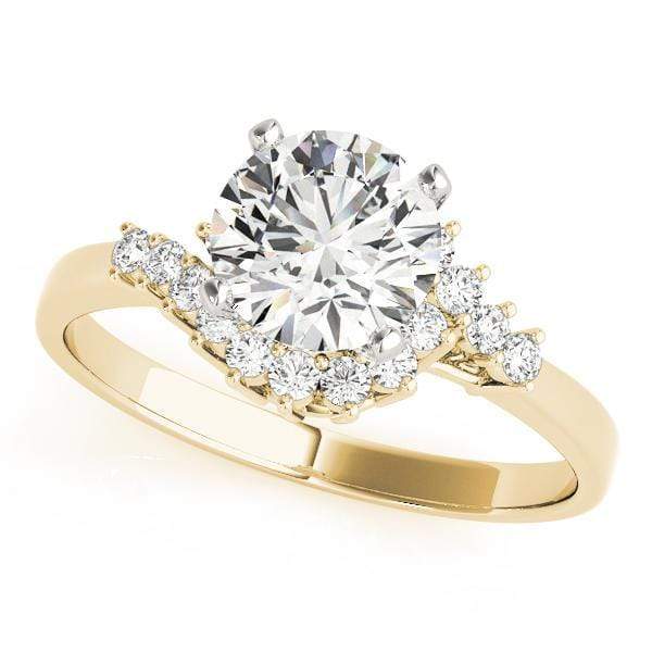 [Diamond Engagement Rings, Diamond Stud Earrings, and Gold Jewelry Online]-Angelucci Jewelry