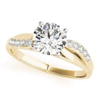 Thumbnail for [Diamond Engagement Rings, Diamond Stud Earrings, and Gold Jewelry Online]-Angelucci Jewelry