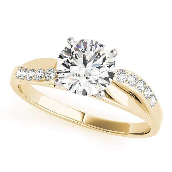 [Diamond Engagement Rings, Diamond Stud Earrings, and Gold Jewelry Online]-Angelucci Jewelry