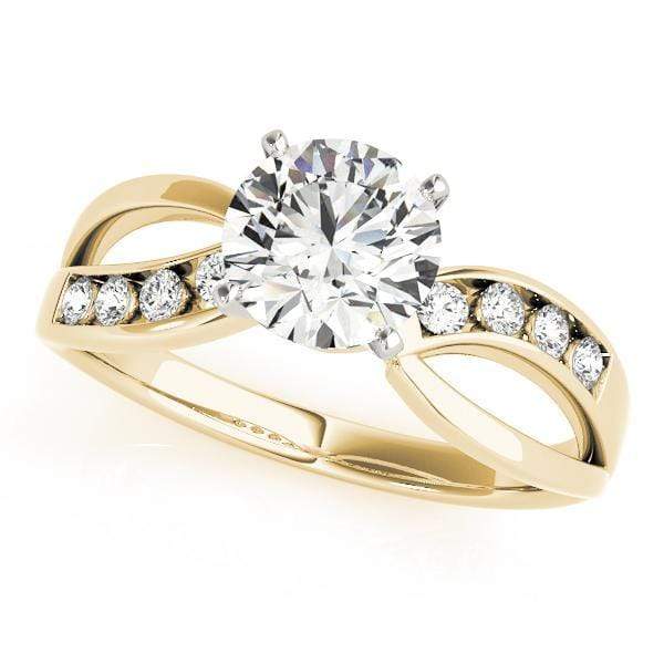 [Diamond Engagement Rings, Diamond Stud Earrings, and Gold Jewelry Online]-Angelucci Jewelry