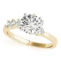 Thumbnail for [Diamond Engagement Rings, Diamond Stud Earrings, and Gold Jewelry Online]-Angelucci Jewelry