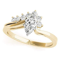 Thumbnail for [Diamond Engagement Rings, Diamond Stud Earrings, and Gold Jewelry Online]-Angelucci Jewelry