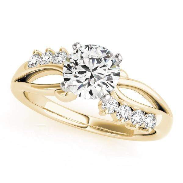 [Diamond Engagement Rings, Diamond Stud Earrings, and Gold Jewelry Online]-Angelucci Jewelry