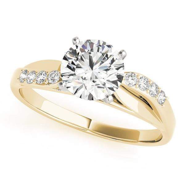 [Diamond Engagement Rings, Diamond Stud Earrings, and Gold Jewelry Online]-Angelucci Jewelry