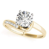 Thumbnail for [Diamond Engagement Rings, Diamond Stud Earrings, and Gold Jewelry Online]-Angelucci Jewelry