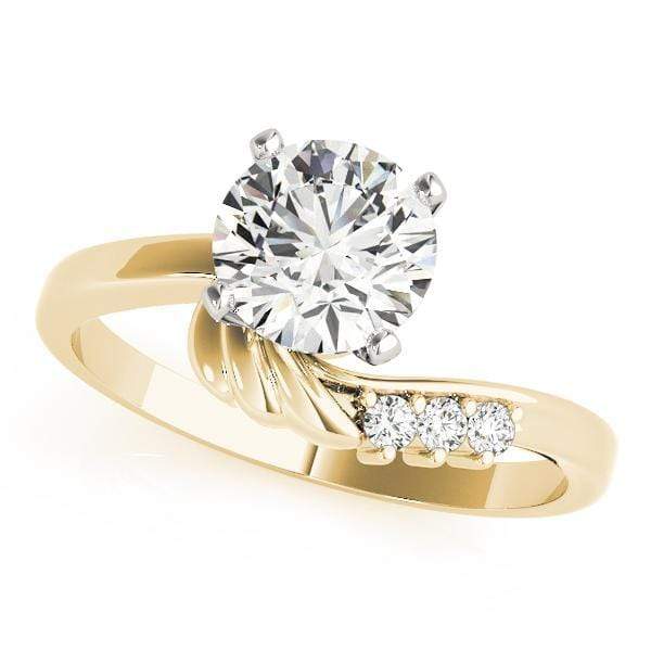 [Diamond Engagement Rings, Diamond Stud Earrings, and Gold Jewelry Online]-Angelucci Jewelry