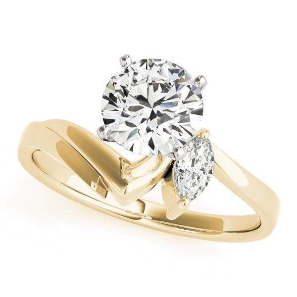 [Diamond Engagement Rings, Diamond Stud Earrings, and Gold Jewelry Online]-Angelucci Jewelry