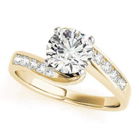 Thumbnail for [Diamond Engagement Rings, Diamond Stud Earrings, and Gold Jewelry Online]-Angelucci Jewelry