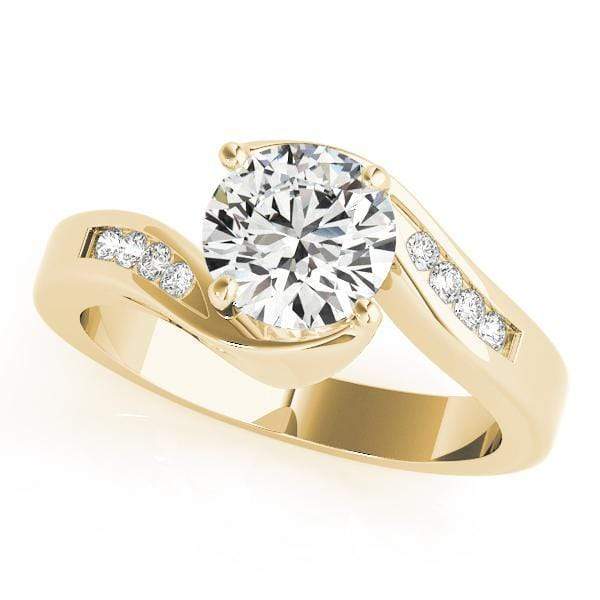 [Diamond Engagement Rings, Diamond Stud Earrings, and Gold Jewelry Online]-Angelucci Jewelry