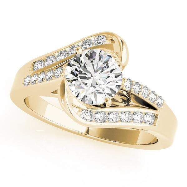 [Diamond Engagement Rings, Diamond Stud Earrings, and Gold Jewelry Online]-Angelucci Jewelry