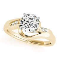 Thumbnail for [Diamond Engagement Rings, Diamond Stud Earrings, and Gold Jewelry Online]-Angelucci Jewelry