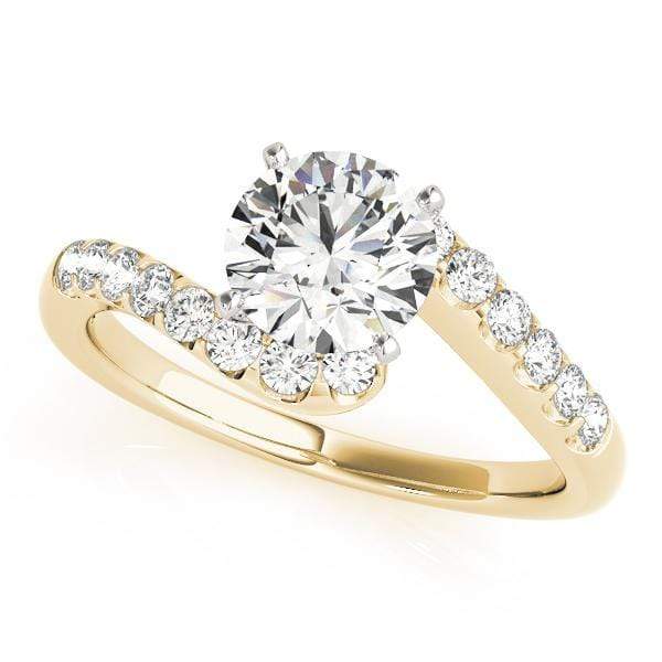 [Diamond Engagement Rings, Diamond Stud Earrings, and Gold Jewelry Online]-Angelucci Jewelry