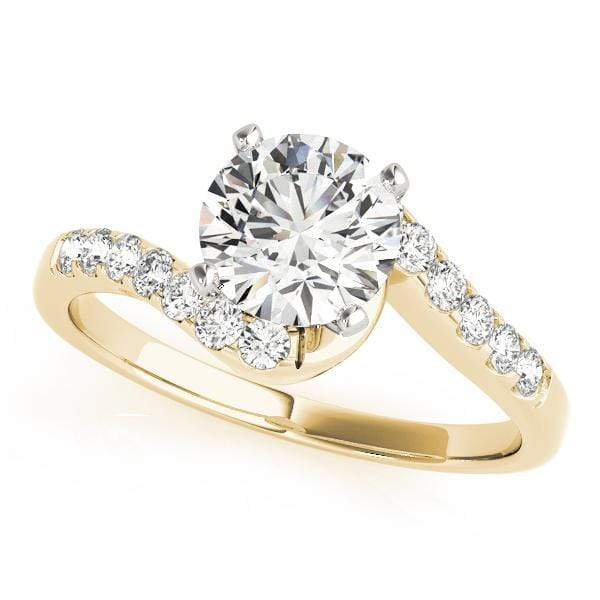 [Diamond Engagement Rings, Diamond Stud Earrings, and Gold Jewelry Online]-Angelucci Jewelry