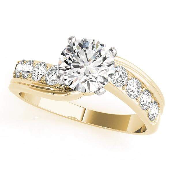 [Diamond Engagement Rings, Diamond Stud Earrings, and Gold Jewelry Online]-Angelucci Jewelry