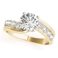 Thumbnail for [Diamond Engagement Rings, Diamond Stud Earrings, and Gold Jewelry Online]-Angelucci Jewelry