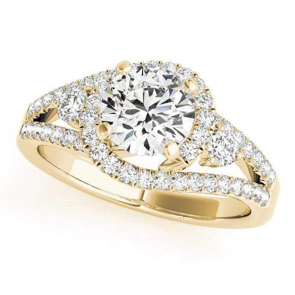 [Diamond Engagement Rings, Diamond Stud Earrings, and Gold Jewelry Online]-Angelucci Jewelry