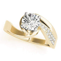Thumbnail for [Diamond Engagement Rings, Diamond Stud Earrings, and Gold Jewelry Online]-Angelucci Jewelry