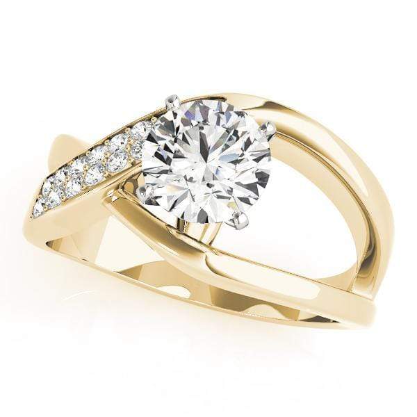 [Diamond Engagement Rings, Diamond Stud Earrings, and Gold Jewelry Online]-Angelucci Jewelry