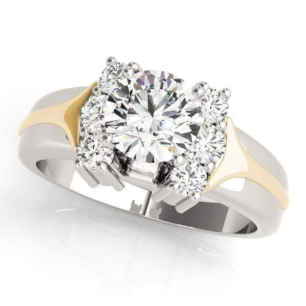 [Diamond Engagement Rings, Diamond Stud Earrings, and Gold Jewelry Online]-Angelucci Jewelry