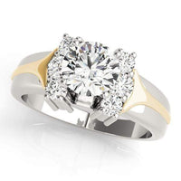 Thumbnail for [Diamond Engagement Rings, Diamond Stud Earrings, and Gold Jewelry Online]-Angelucci Jewelry