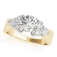 Thumbnail for [Diamond Engagement Rings, Diamond Stud Earrings, and Gold Jewelry Online]-Angelucci Jewelry